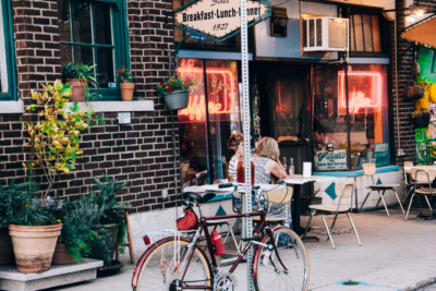 The 10 Best Quirky and Unique Cafes in Melbourne 2021. Photographed by Xochi. Image via Unsplash.