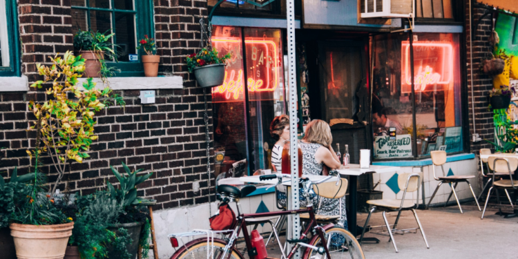 The 10 Best Quirky and Unique Cafes in Melbourne 2021. Photographed by Xochi. Image via Unsplash.