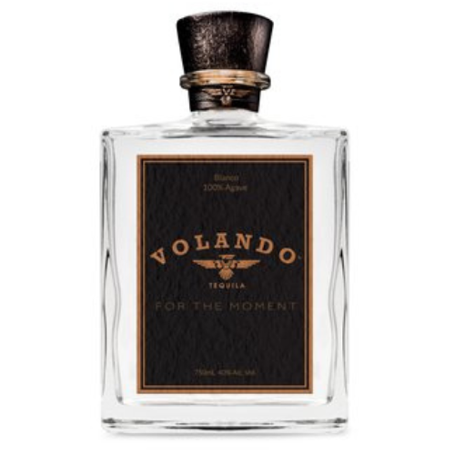 <strong>Volando</strong> Tequila Blanco