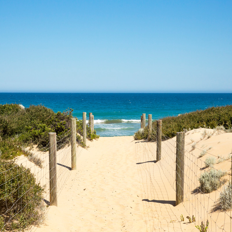 <strong>90 Mile Beach</strong>