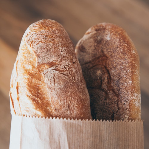 <strong>Perryman's Bakery</strong>