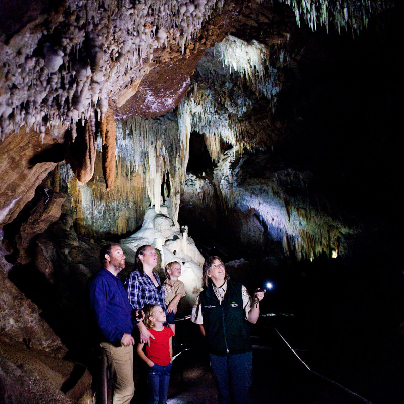 <strong>Buchan Caves</strong>, Buchan