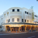 Capri Theatre, Adelaide. Image supplied.