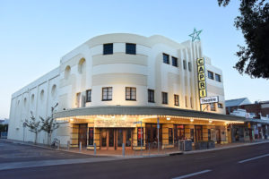 Capri Theatre, Adelaide. Image supplied.