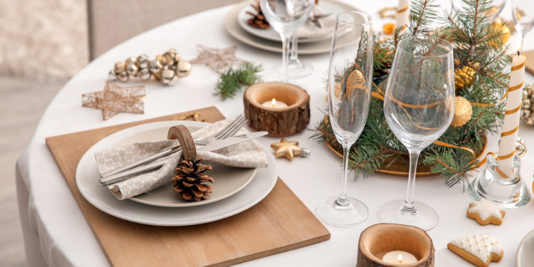 Festive Season Made Easy with Liquorland's Newest 2021 Specials. Photographed by Pixel-Shot. Image via Shutterstock.