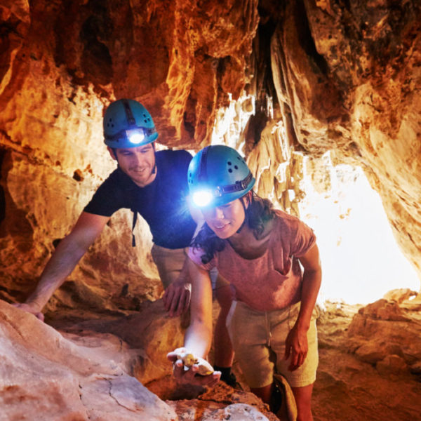 <strong>Mimbi Caves</strong>, Kimberley