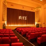 Retro Cinema Cinemas Theatre Australia