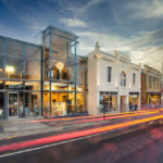 Retro Cinema Cinemas Theatre Australia