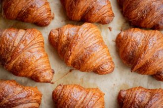 The 10 Best Bakeries in Adelaide of 2022. Photographed by Connor Brown. Image via Unsplash.