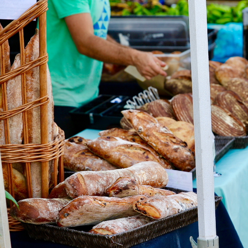 <strong>Mount Claremont Farmers Market</strong>