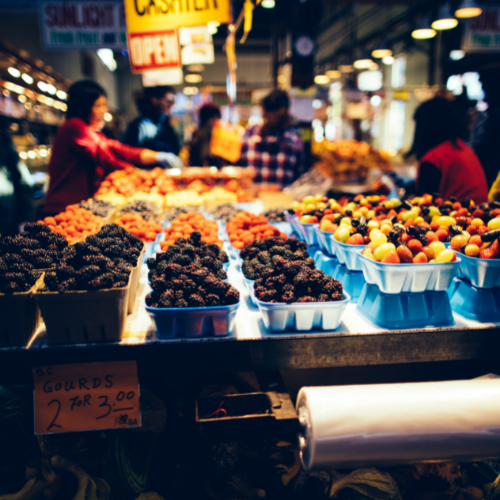 <strong>Midland Farmers Market</strong>