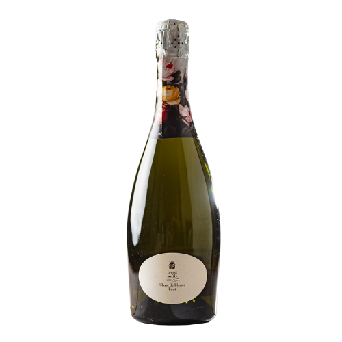 <strong>Tread Softly</strong> Blanc De Blancs Brut