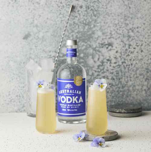 <strong>Ginger Fresh</strong>