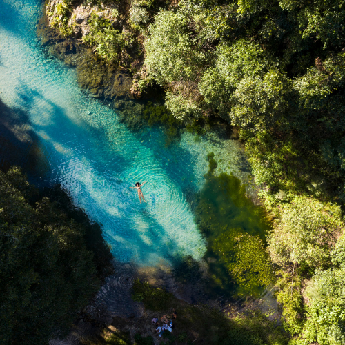 Conondale National Park