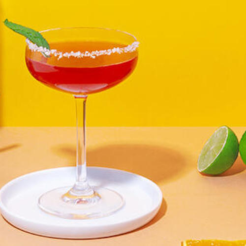 <strong>Summer Margarita</strong>