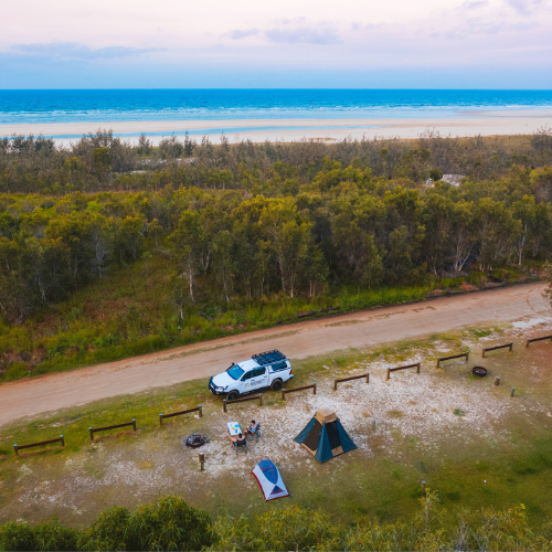 Fraser Island