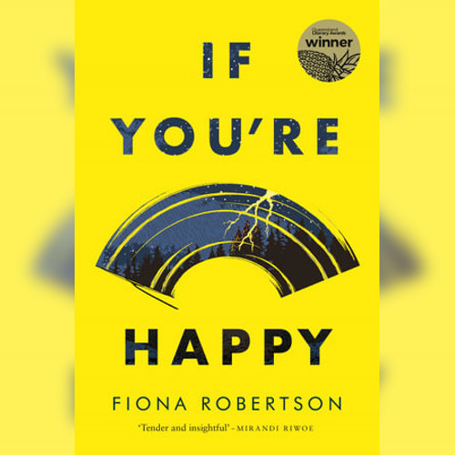 <strong>If You're Happy</strong> by Fiona Robertson