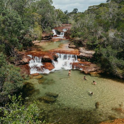 Jardine River