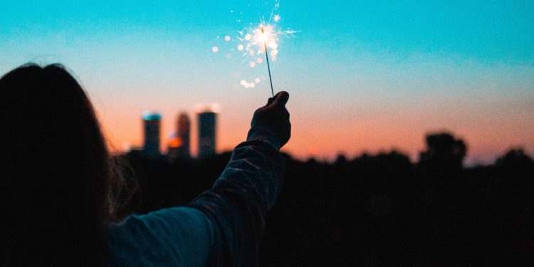 Resolution New Year 2022