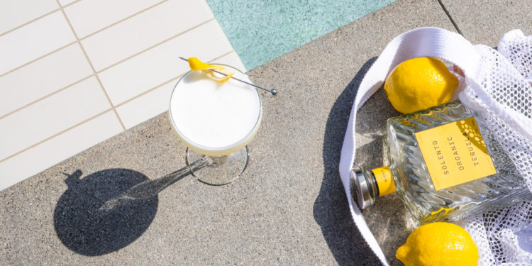 The 10 Best Refreshing Summer Inspired Cocktail Recipes for 2022. Image supplied.