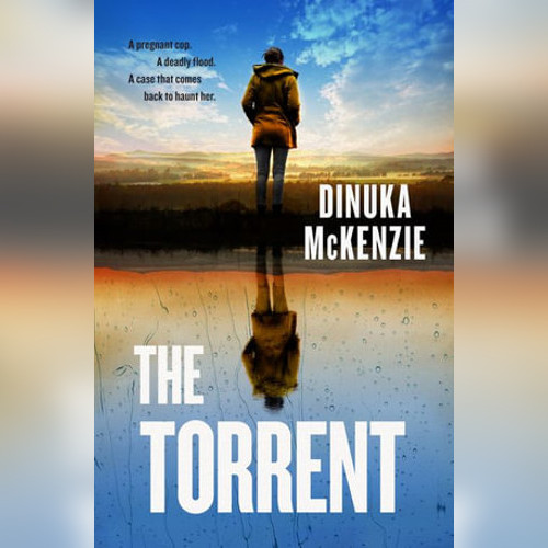 <strong>The Torrent</strong> by Dinuka McKenzie