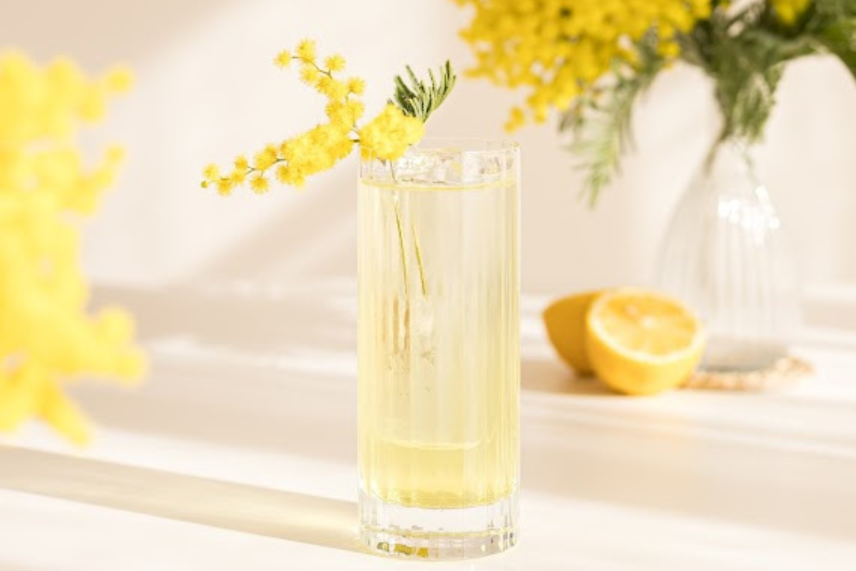 Top 10 Easy and Refreshing Summer Cocktail Recipes for 2023. Sun Cocktail. Image supplied.