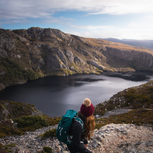 <strong>Day Trip to Cradle Mountain</strong>