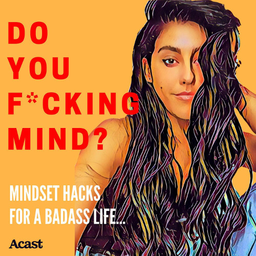 <strong>Do You F*cking Mind?</strong> with Alexis Fernandez