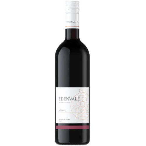 <strong>Edenvale</strong> Shiraz Alcohol Removed