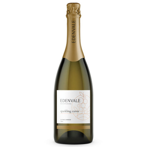 <strong>Edenvale</strong> Low Alcohol Sparkling Cuvee