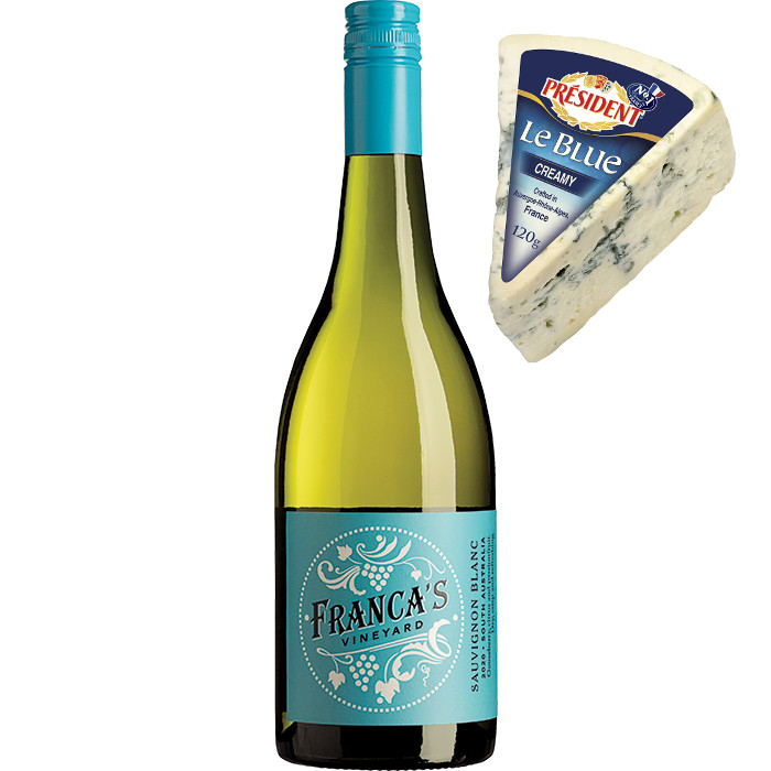 <strong>Sauvignon Blanc Cheese Pairing</strong>