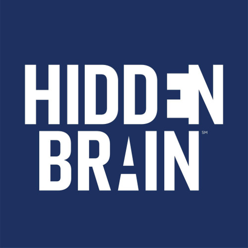 <strong>Hidden Brain</strong> with Shankar Vedantam