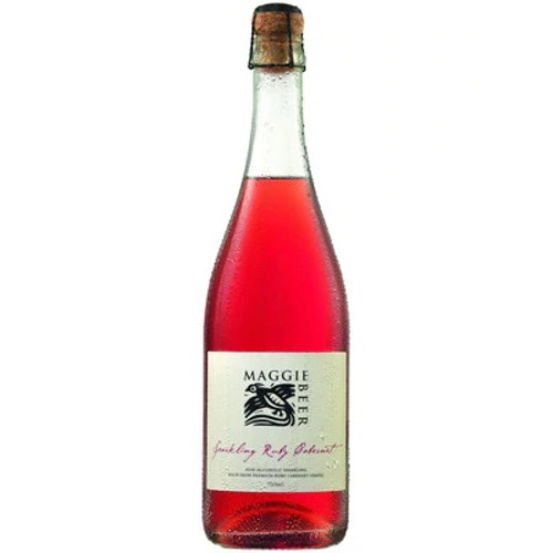 <strong>Maggie Beer</strong> Non-Alcoholic Sparkling Ruby Cabernet