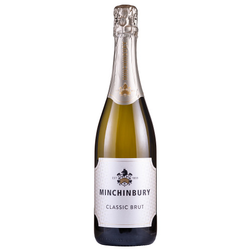 <strong>Minchinbury</strong> Low Alcohol Classic Brut