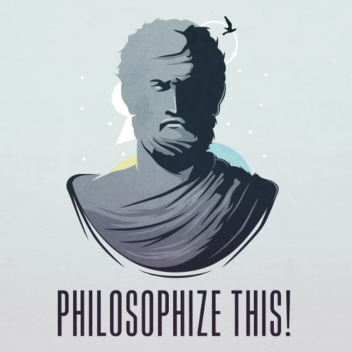 <strong>Philosophize This!</strong> with Stephen West