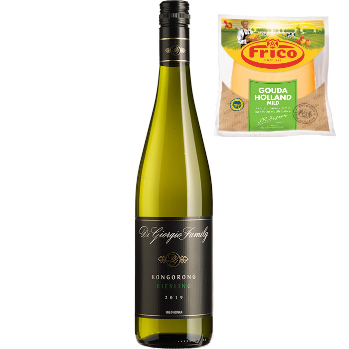 <strong>Riesling Cheese Pairing</strong>