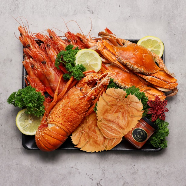 FishMe Seafood Delivery Sydney