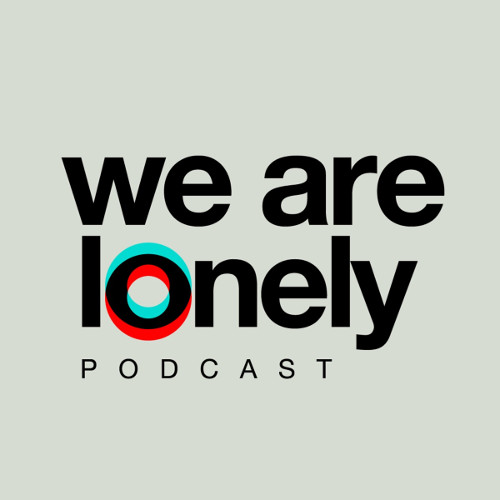 <strong>We Are Lonely</strong> with Myf Warhurst and Dr Frederic Kiernan