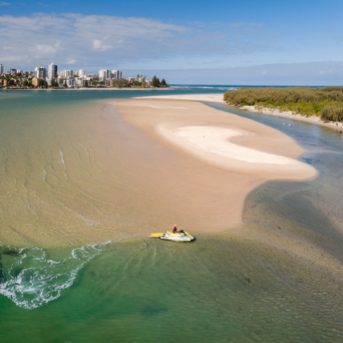 <strong>2. Caloundra, Queensland</strong>