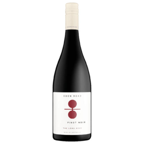 <strong>Eden Road</strong> The Long Road Pinot Noir