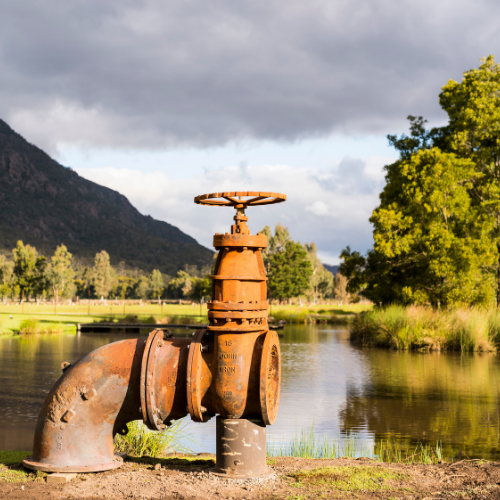 <strong>8. Halls Gap, Victoria</strong>