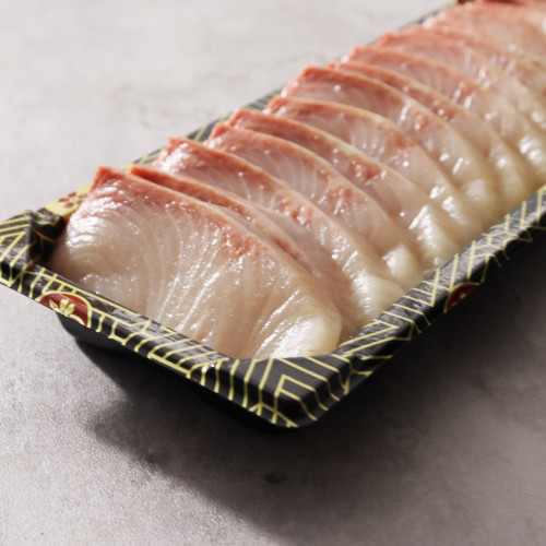 Hiramasa Kingfish Sashimi