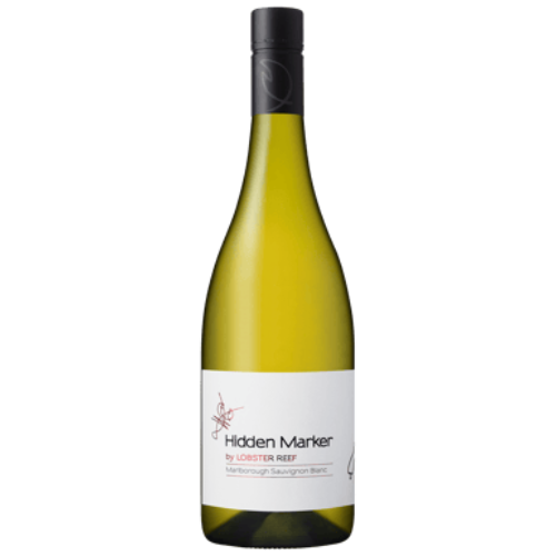 <strong>Lobster Reef</strong> Hidden Marker Sauvignon Blanc