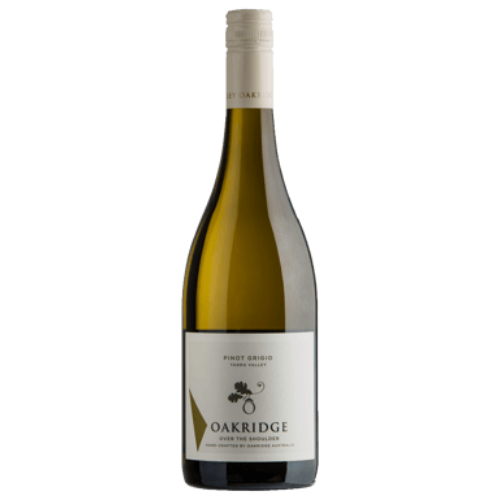 <strong>Oakridge</strong> Over The Shoulder Pinot Grigio