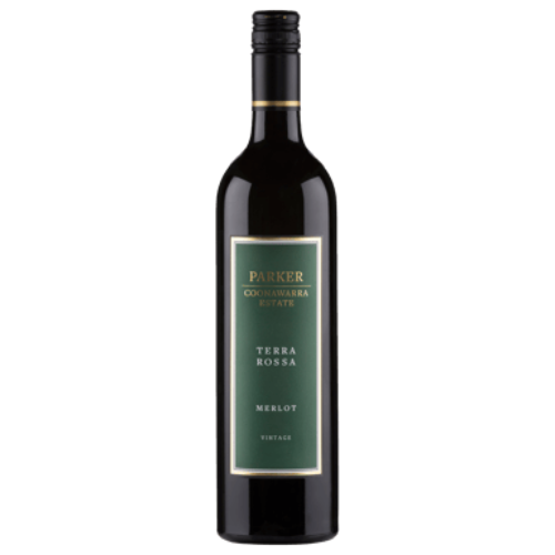 <strong>Parker Coonawarra Estate</strong> Terra Rossa Merlot