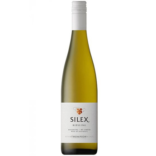 <strong>Peter Thompson</strong> Silex Riesling 2018