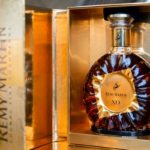 Rémy Martin XO x Atelier Thiery. Image supplied.