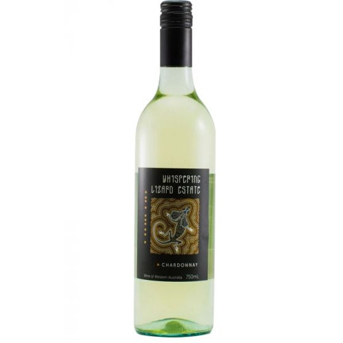 <strong>Whispering Lizard Estate</strong> Chardonnay 2019