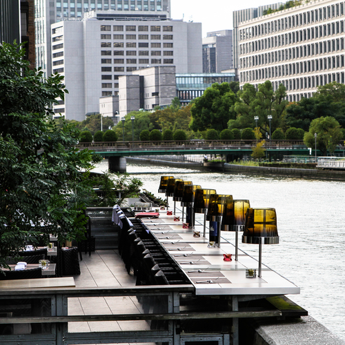 <strong>Arbory Bar and Restaurant</strong>