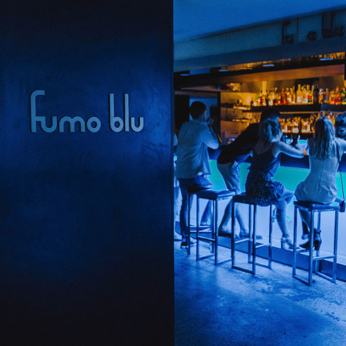 <strong>Fumo Blu</strong>
